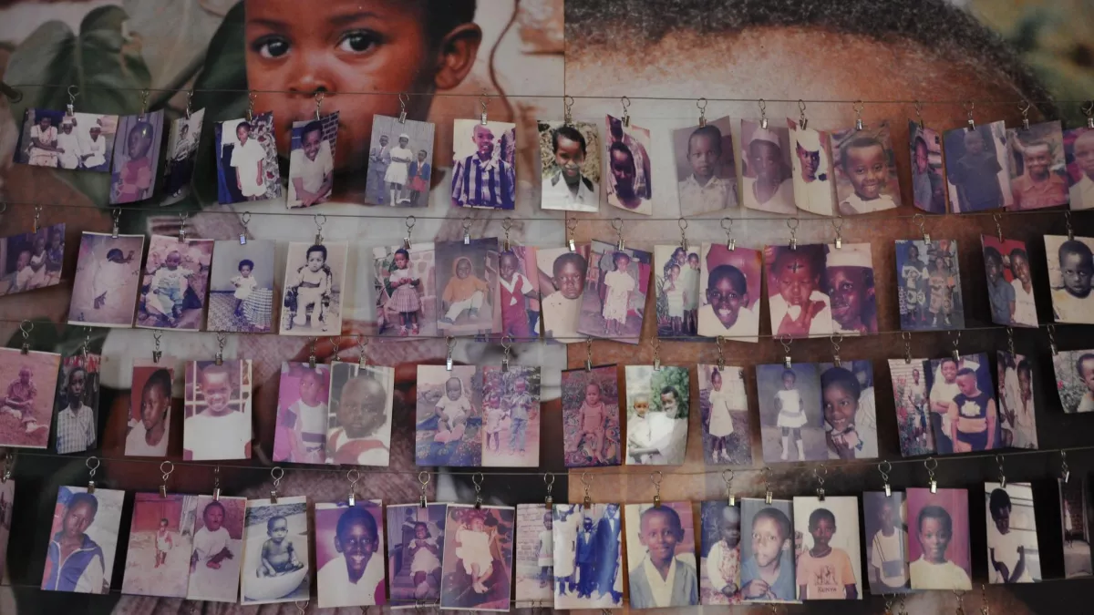 ©Memento/ Easy memento RWANDA