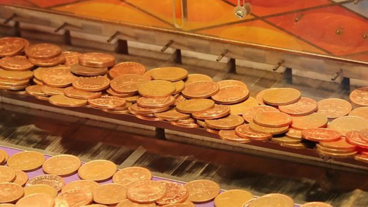 Jackpot, le rêve universel