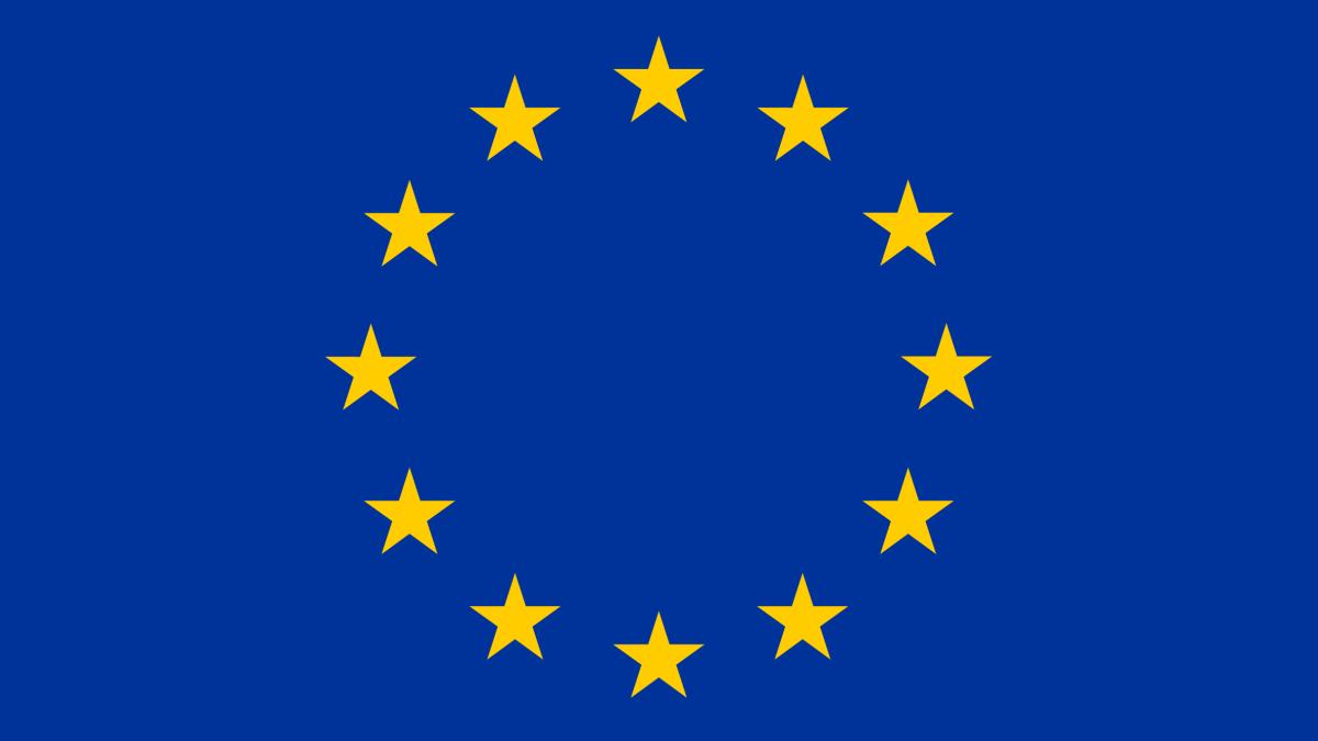 Logo Europe 