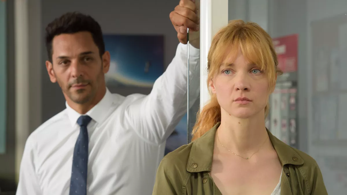 © FRANCOIS LEFEBVRE / TF1 LES INNOCENTS - Saison 1