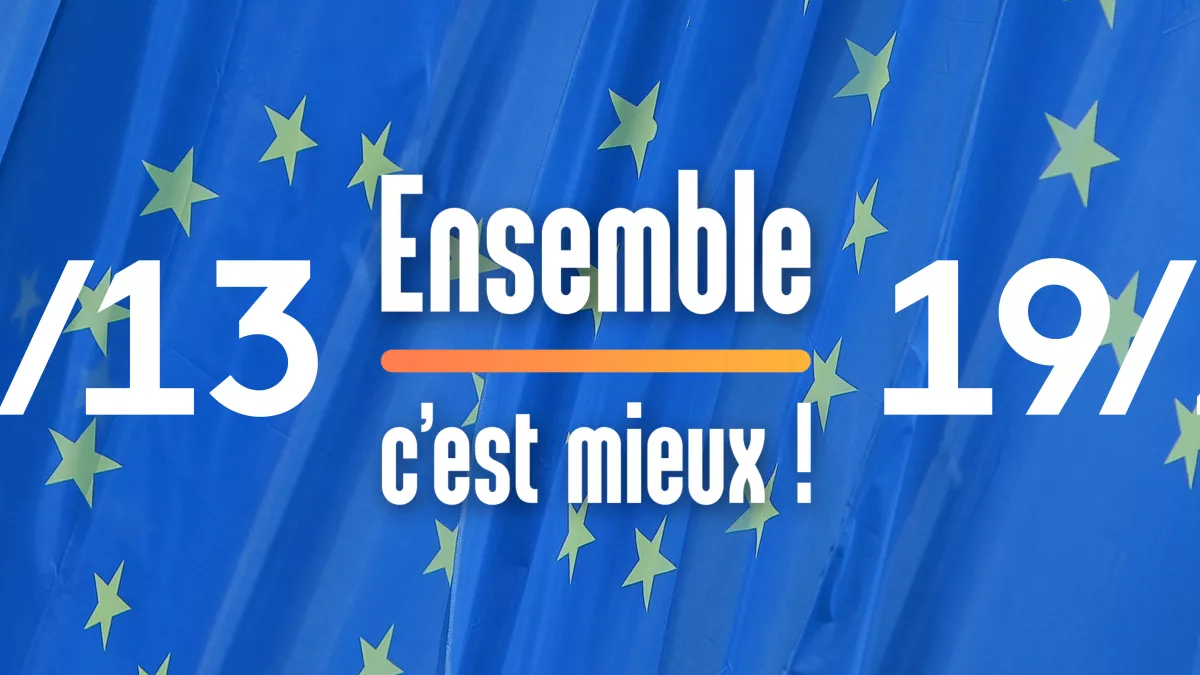 l'Europe l'Europe