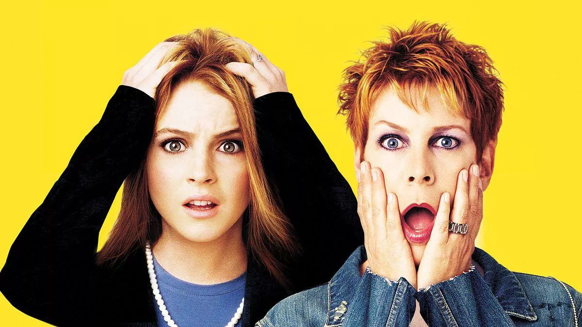 Freaky Friday Freaky Friday