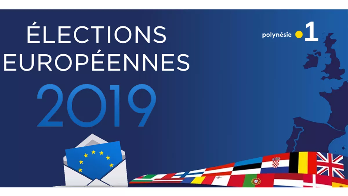 @servicecommunicationpolynesiela1ere Debat-europeenne2019-polynesie