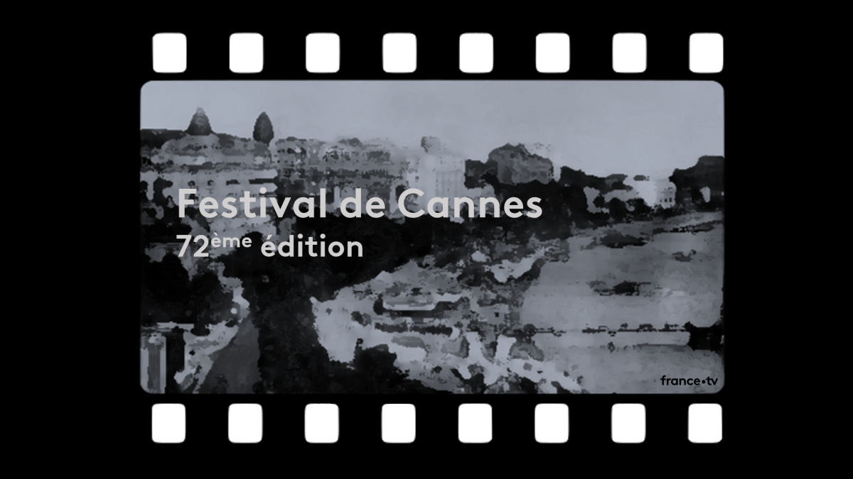 72e festival de Cannes