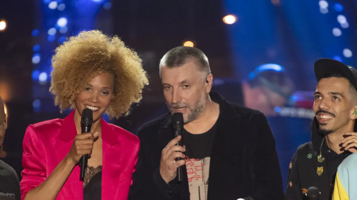 ©Nathalie Guyon/ FTV HIP HOP LIVE 2019