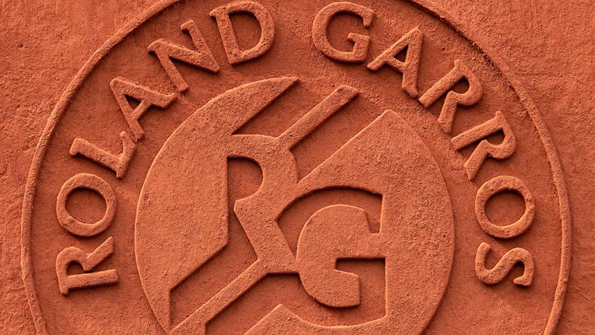 ROLAND GARROS 2019 ROLAND GARROS 2019