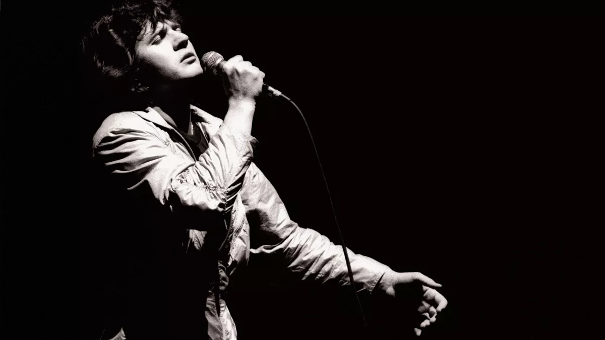 Alain Marouani JE M'PRESENTE JE M'APPELLE DANIEL