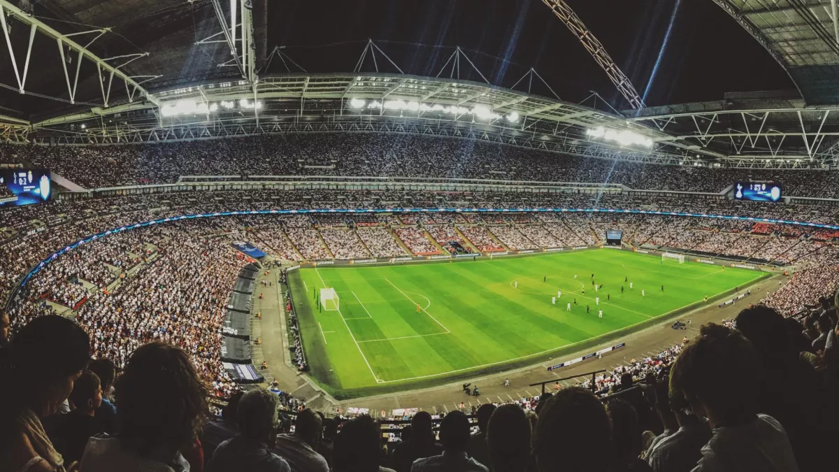 © CC0 Creative Commons FOOT