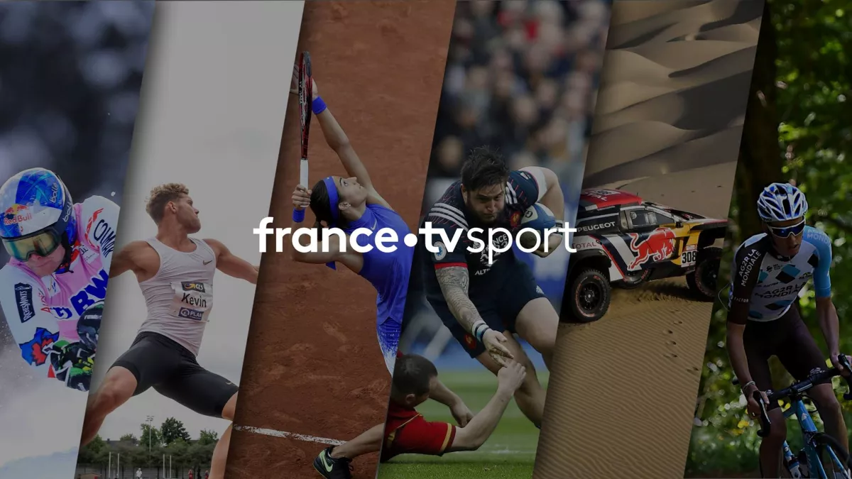 FTVSPORT x Snapchat Shows FTVSPORT