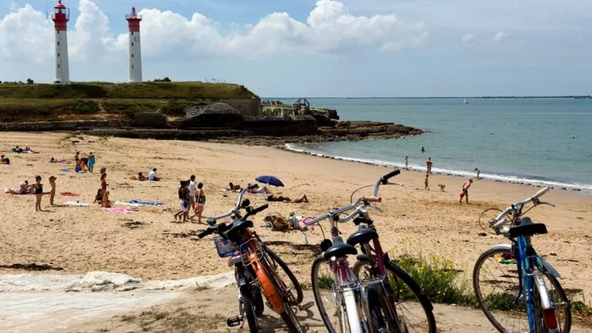 île d'Aix île d'Aix