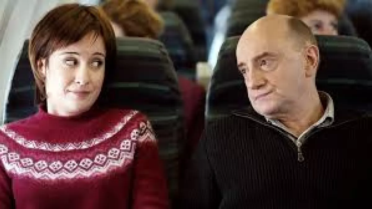 image du film je vous trouve très beau