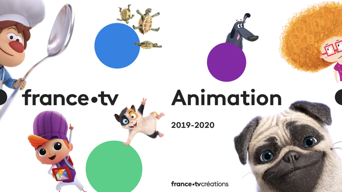 Animation 2019 - 2020