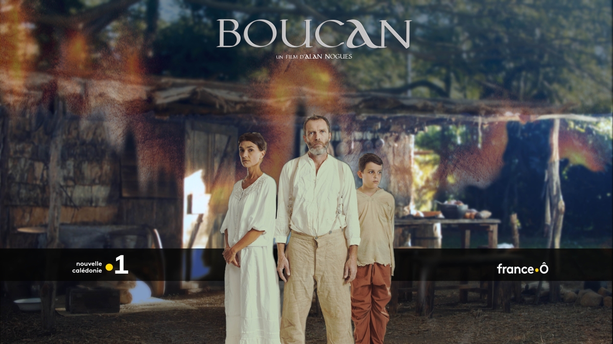 boucan