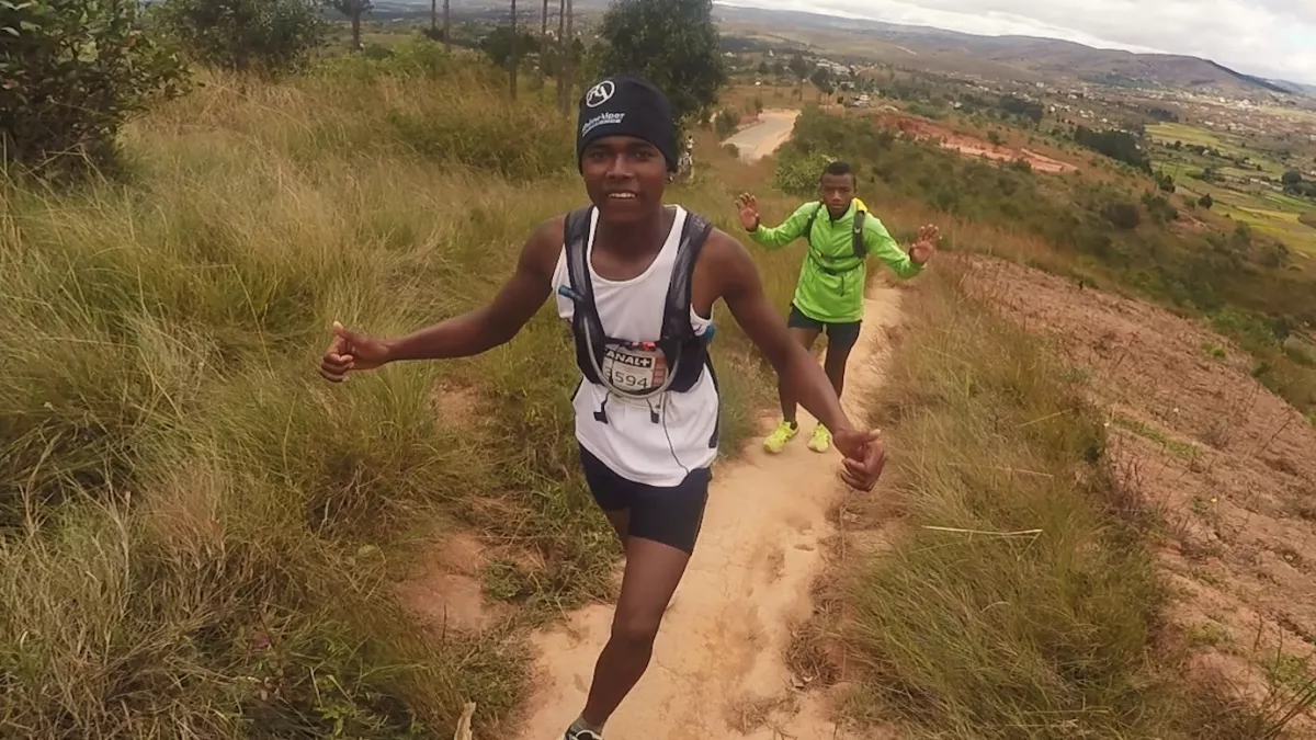 TSANGA TSANGANA ... UTOP 2019 TSANGA TSANGANA ... UTOP 2019