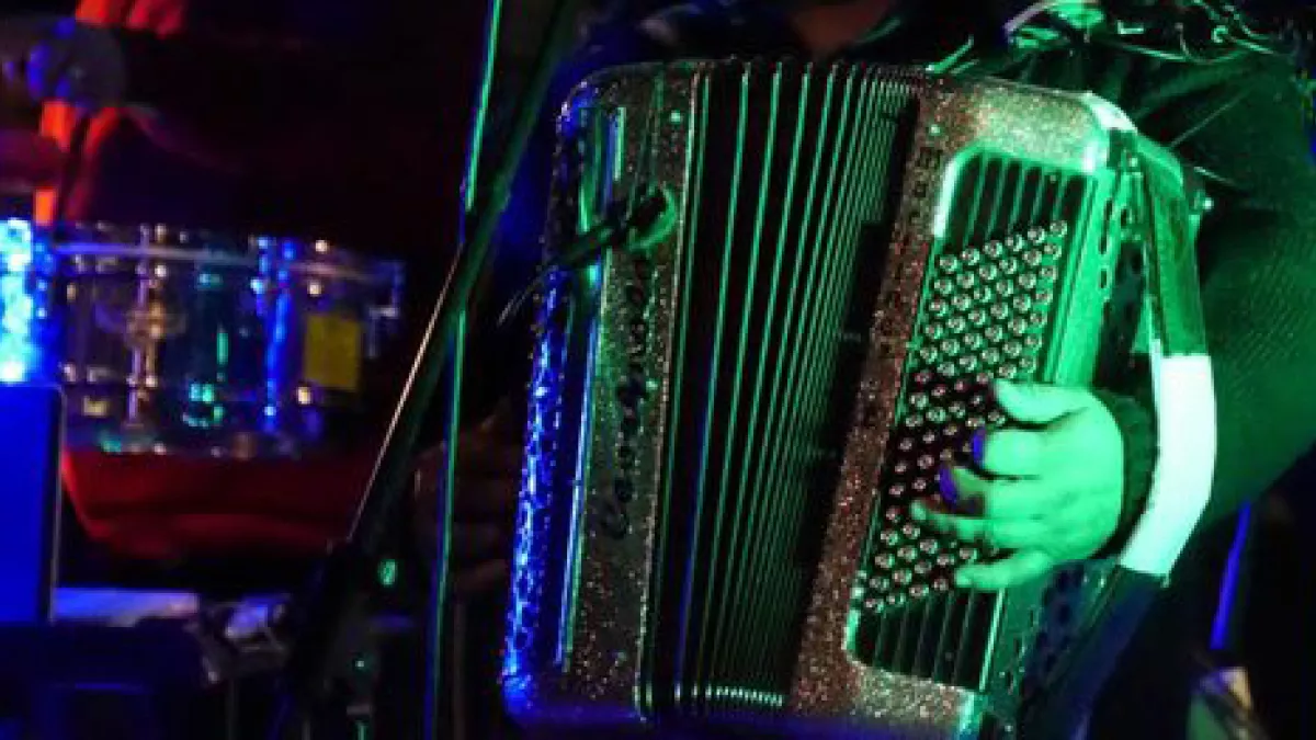 Accordeon Accordeon