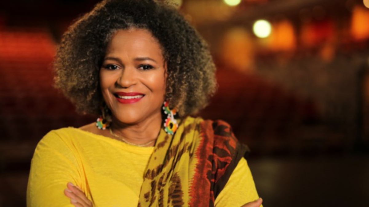 Jocelyne Béroard : Jocelyne, mi tchè mwen