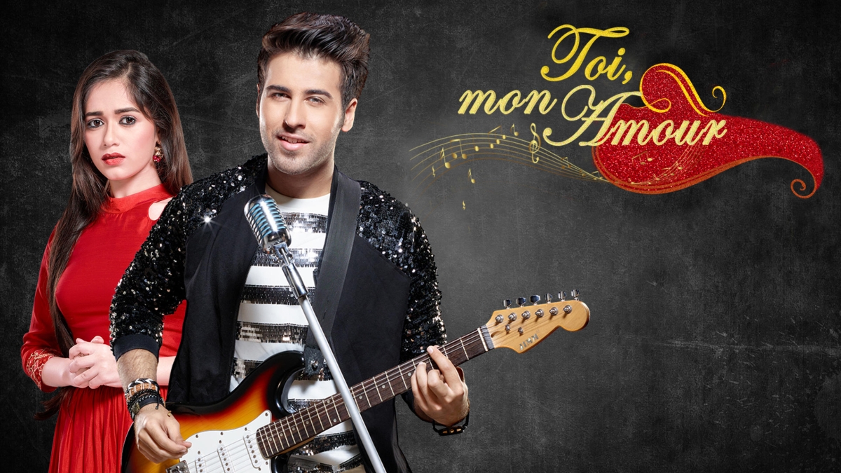 Toi Mon Amour Francetvpro Fr Jannat zubair rahmani tik tok videos | pankti sharma from tu aashiqi any aapke aa jaabe se toi mon amour (vin aprann saw pat konn de pankti sharma). toi mon amour francetvpro fr