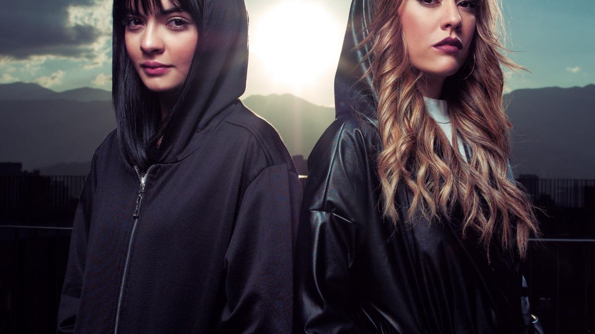 La Reina Del Flow Saison 4 The Queen of Flow | FranceTvPro.fr
