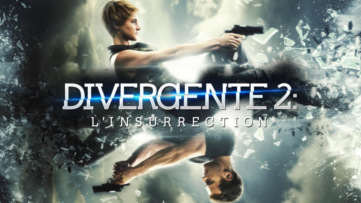 DIVERGENTE 2