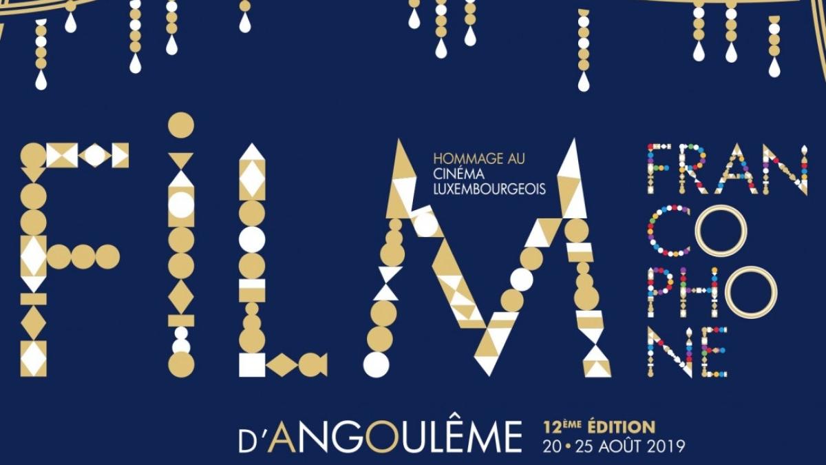 Festival film Angoulême
