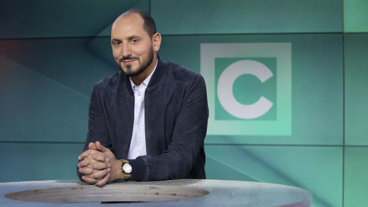 GILLES SCARELLA FTV C POLITIQUE