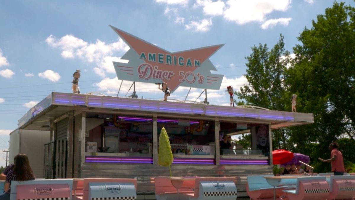 AISNE AMERICAINE AISNE AMERICAINE