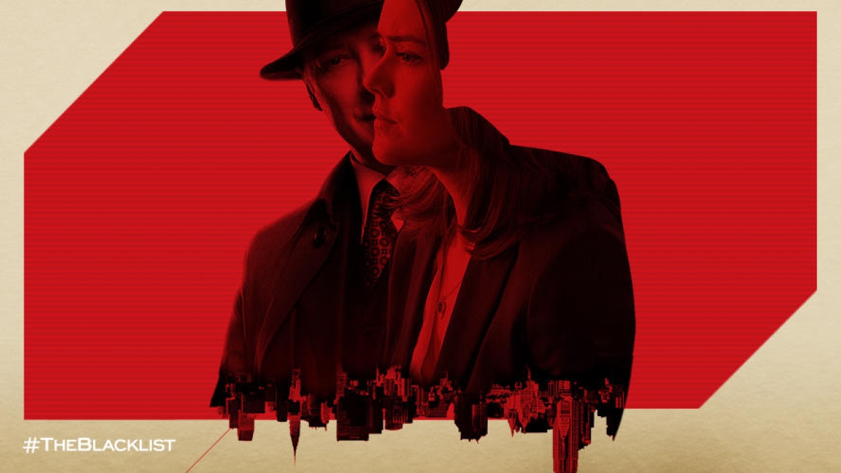 BLACKLIST - SAISON 3