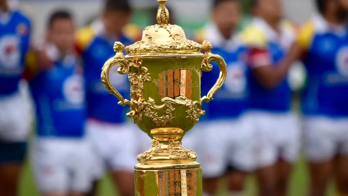 ©RWC RUGBY COUPE DU MONDE 2019