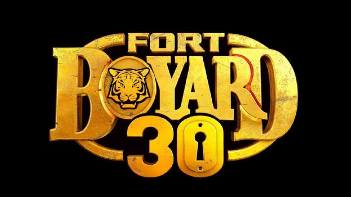 Fort Boyard Fort Boyard Toujours Plus Fort Francetvpro Fr Fort Boyard Fort Boyard Toujours Plus Fort Francetvpro Fr