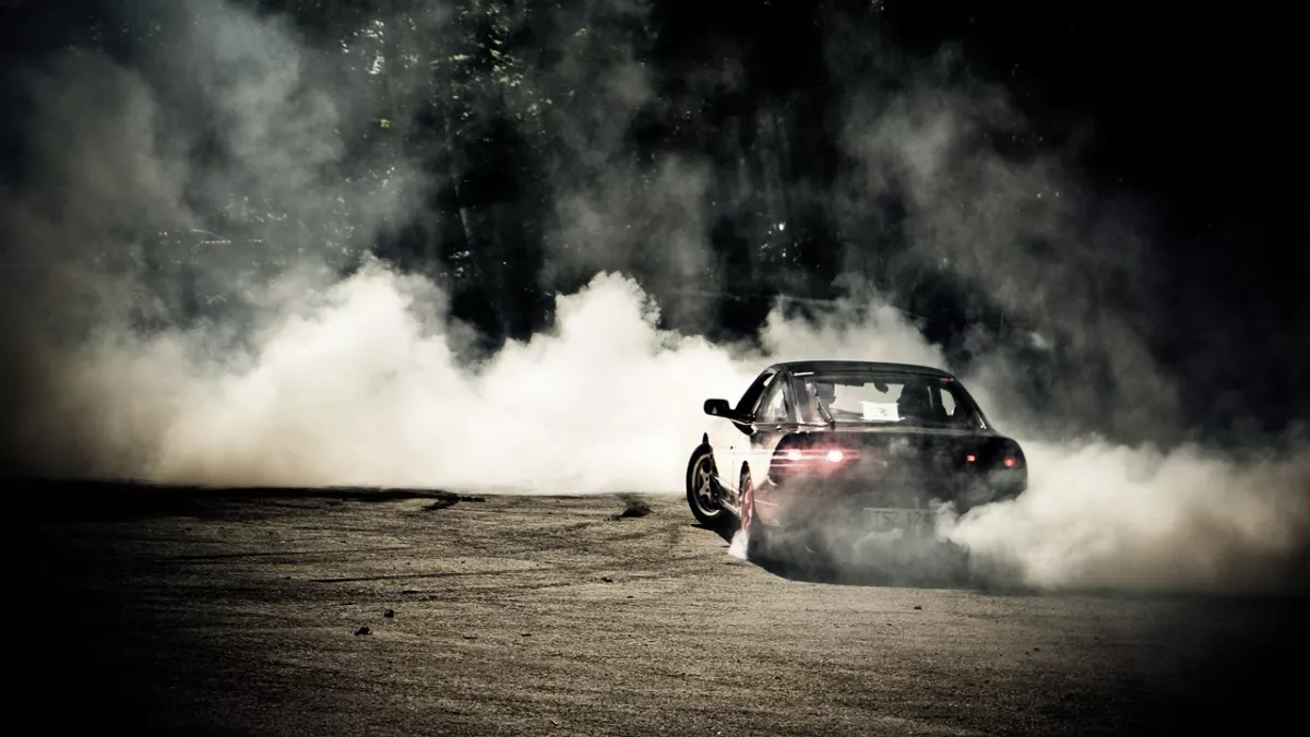 ©DR Drift