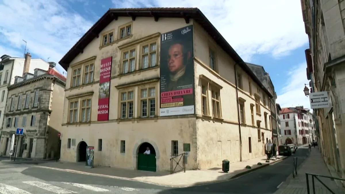 musée basque musée basque