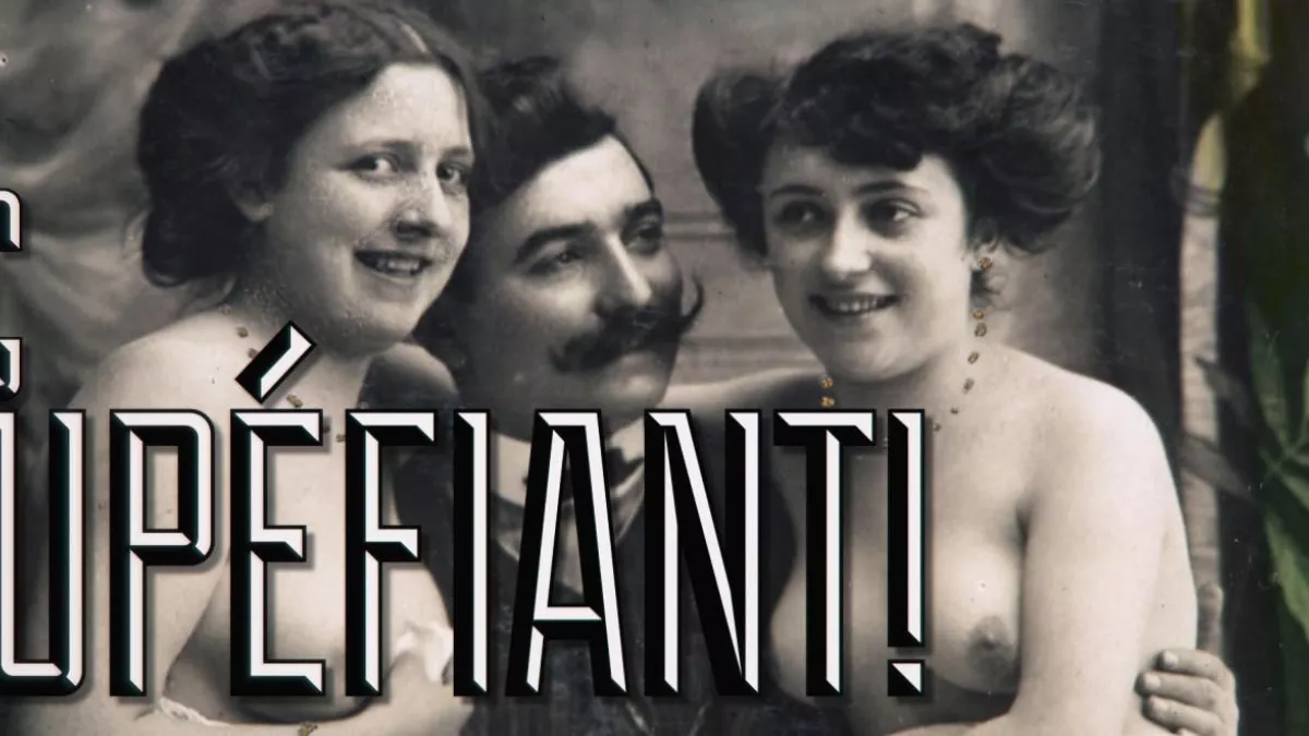 le doc stupefiant l'art du bordel le doc stupefiant l'art du bordel