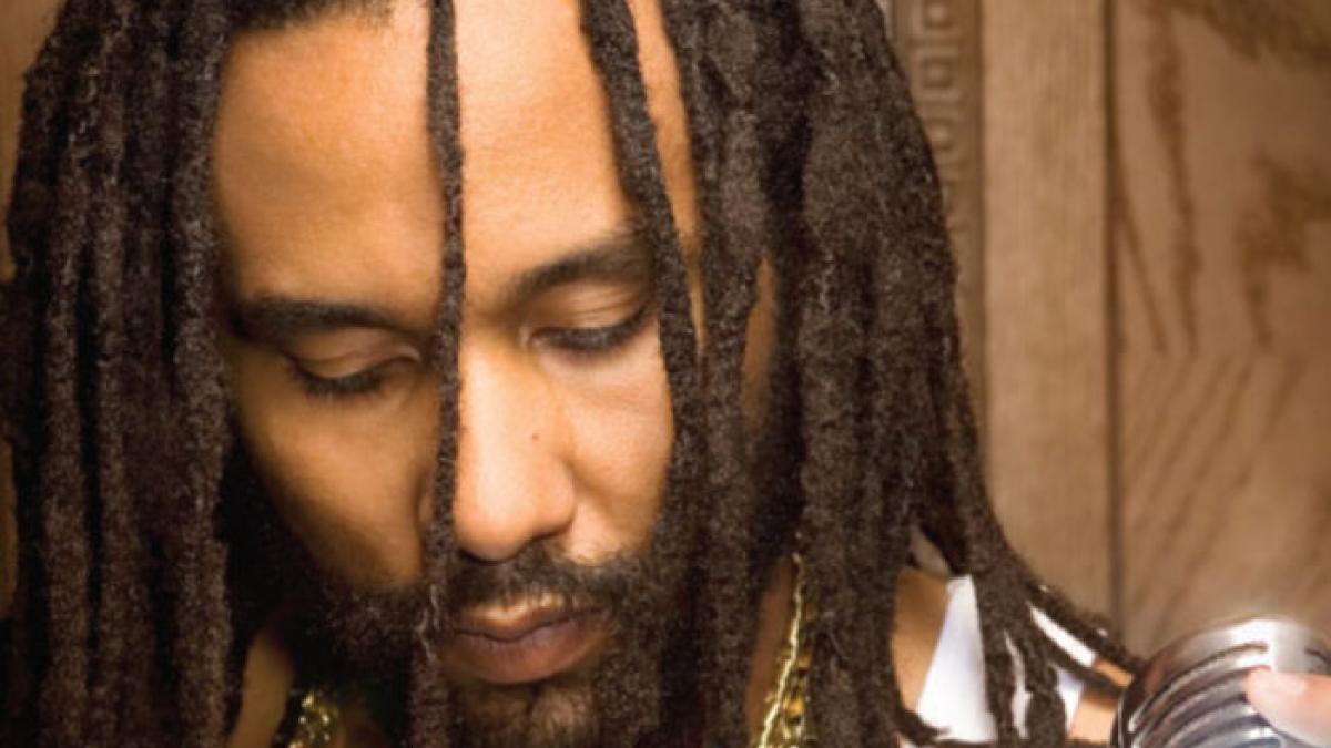 Ky-Mani Marley : Terres de Blues 2018