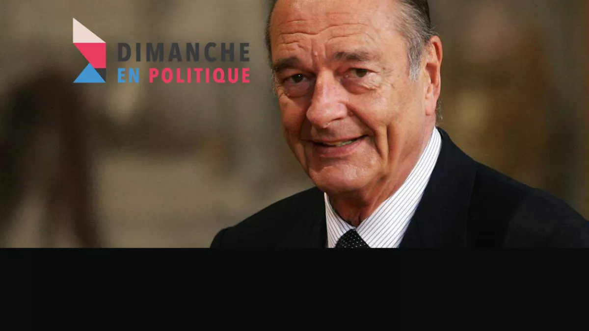Jacques Chirac le 5 mai 2006 à l'Elysée à Paris - CREDIT Patrick Kovarik AFP Jacques Chirac le 5 mai 2006 à l'Elysée à Paris - CREDIT Patrick Kovarik AFP