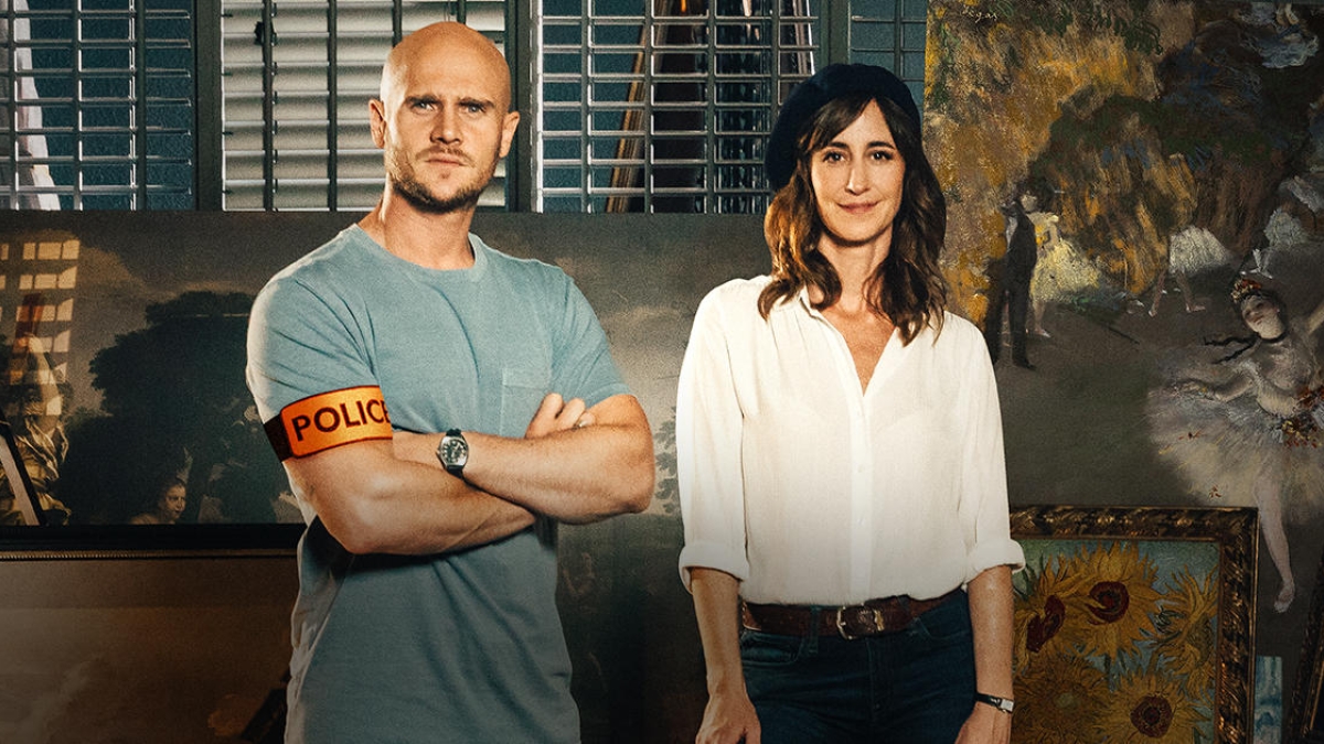 L'art Du Crime Saison 5 Streaming L'art Du Crime Saison 4 - France 2/ L' Art du crime (saison 2) - Making