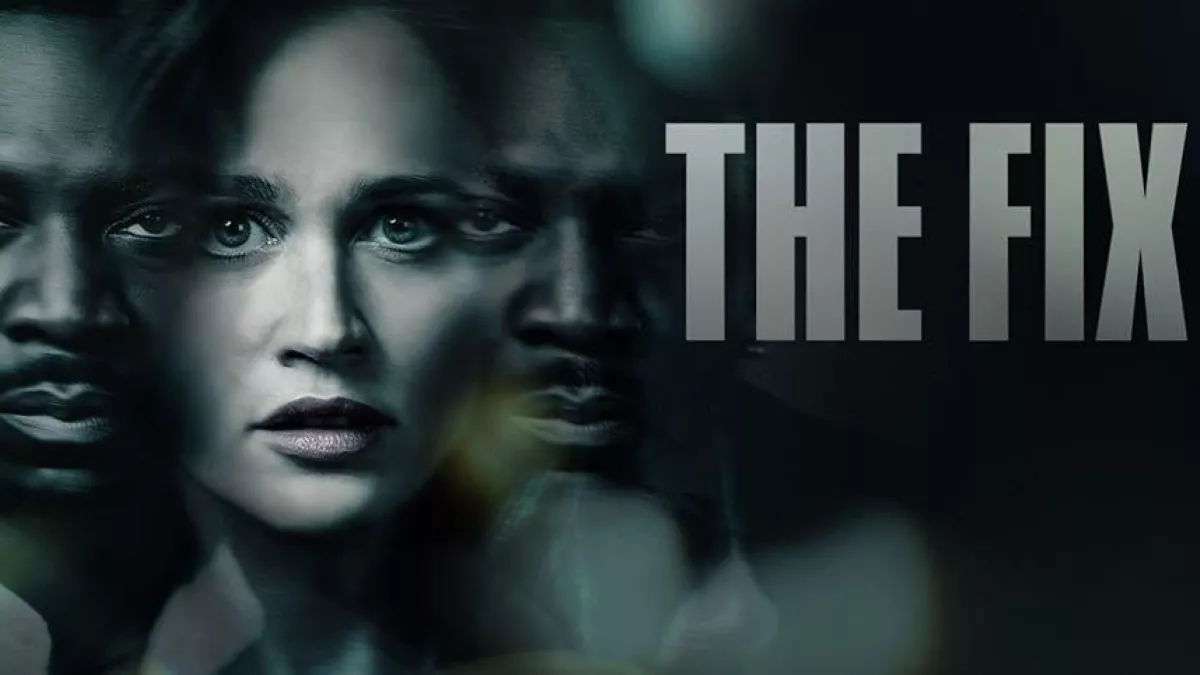 the fix the fix