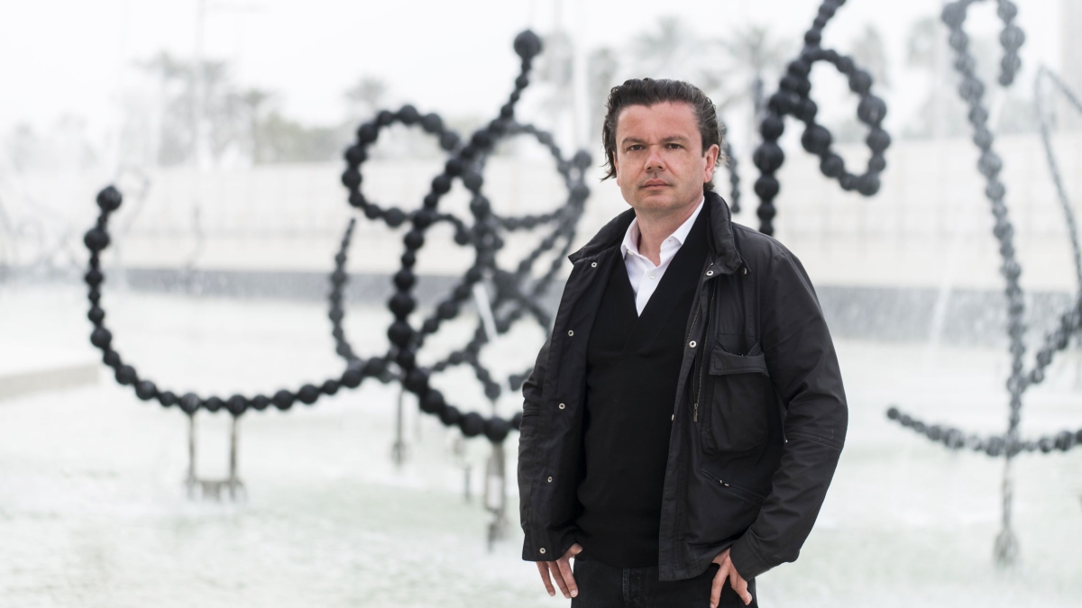 PASSAGE DES ARTS-CLAIRE CHAZAL INFLUENCES, UNE HISTOIRE DE L'ART AU PRÉSENT JEAN-MICHEL OTHONIEL ...