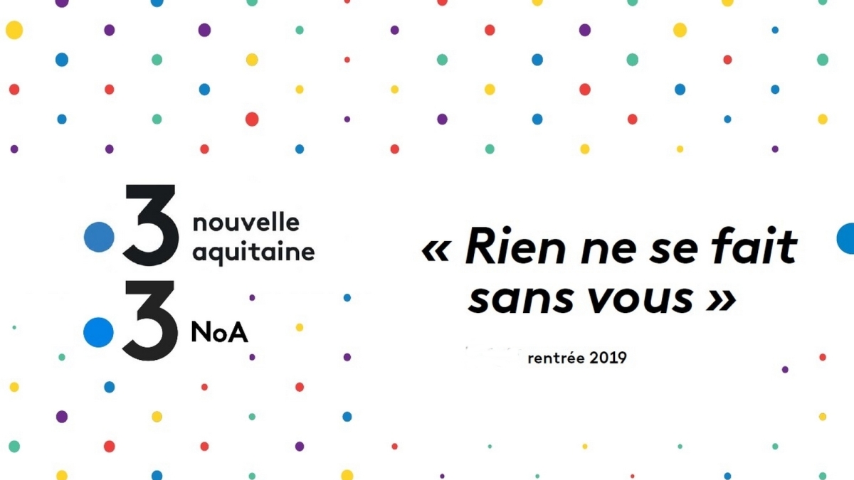 Rentrée 2019 Rentrée 2019