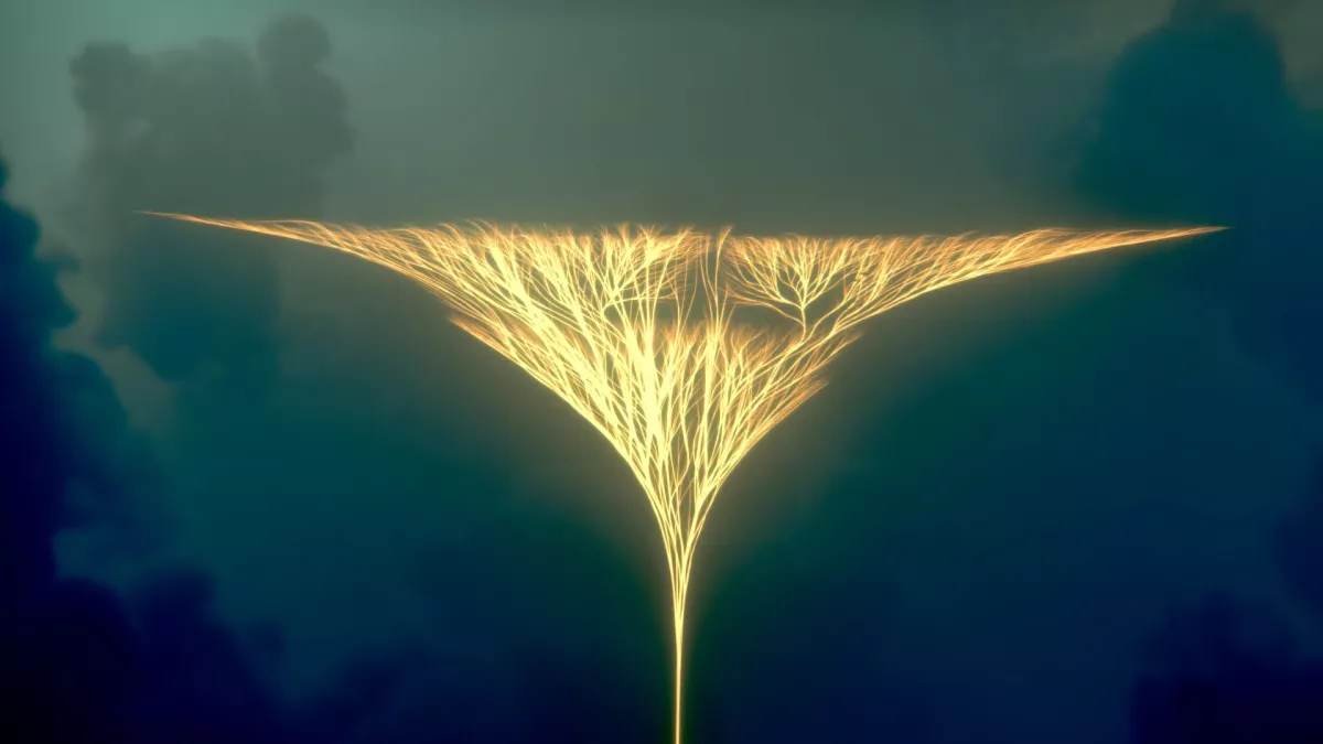 tree of life Arbre de la vie