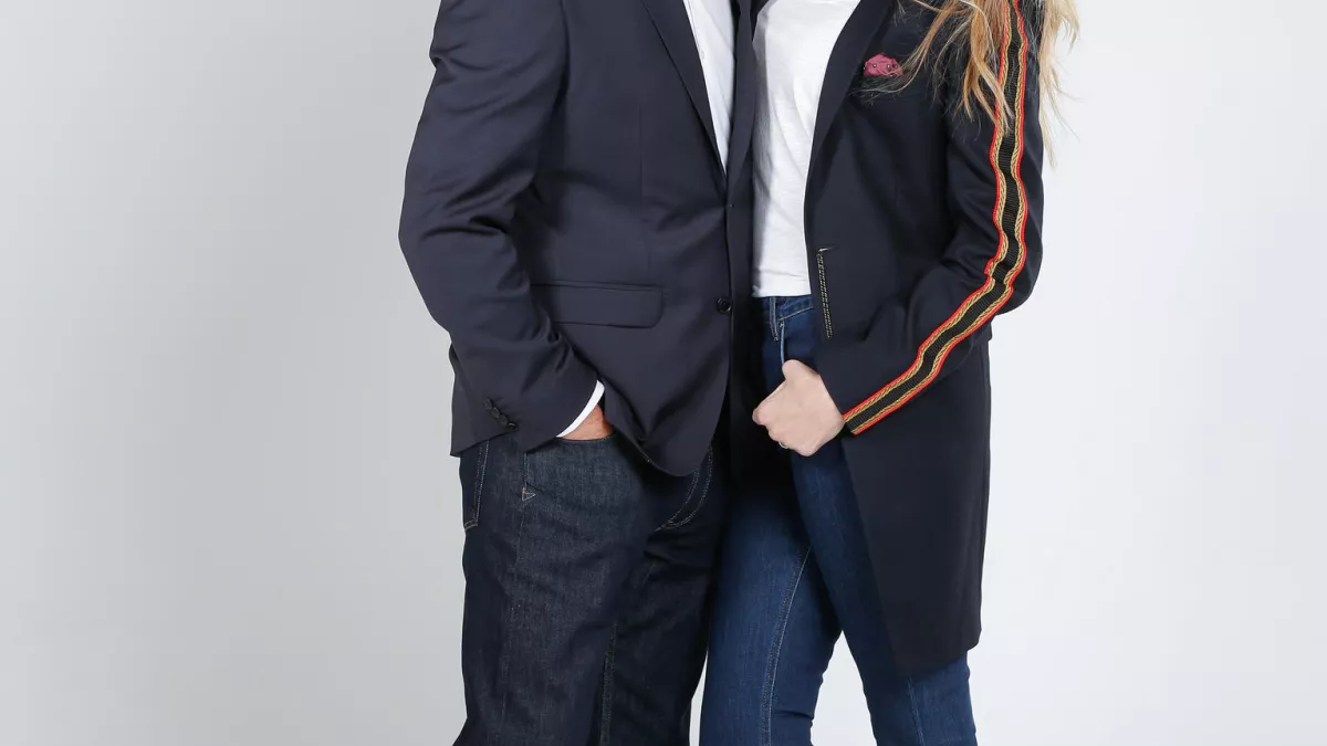 ©Philippe Doignon/ FTV LES POUVOIRS EXTRAORDINAIRES DU CORPS HUMAIN