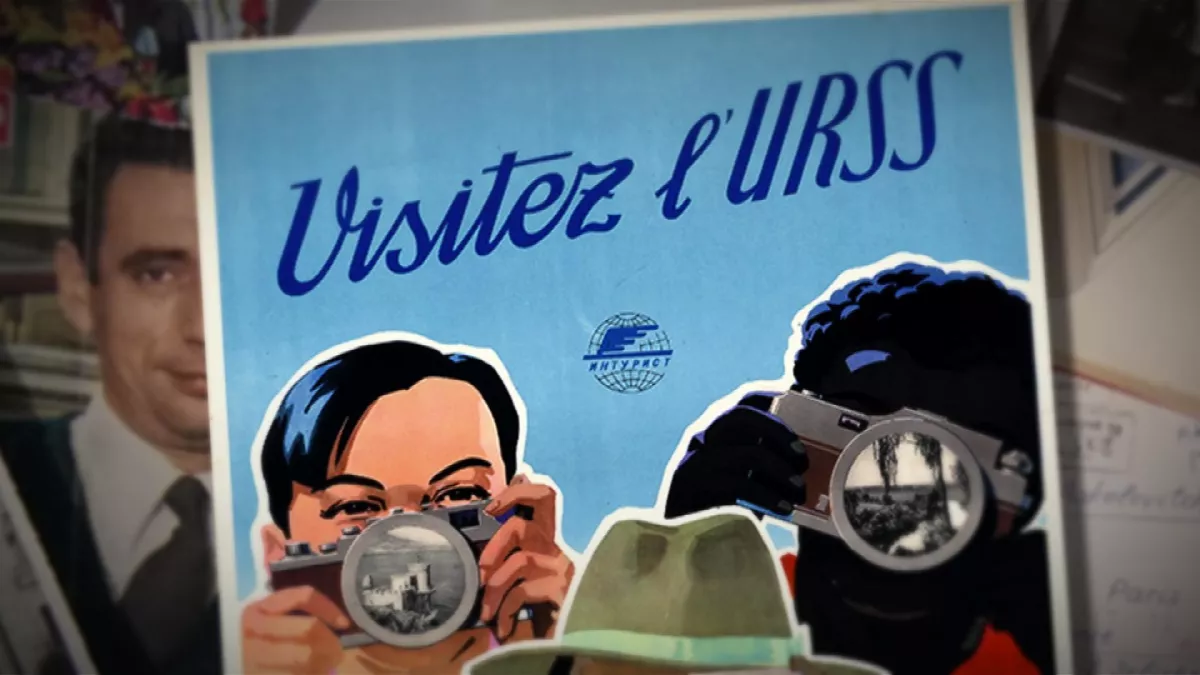 ZED BONS BAISERS DE MOSCOU