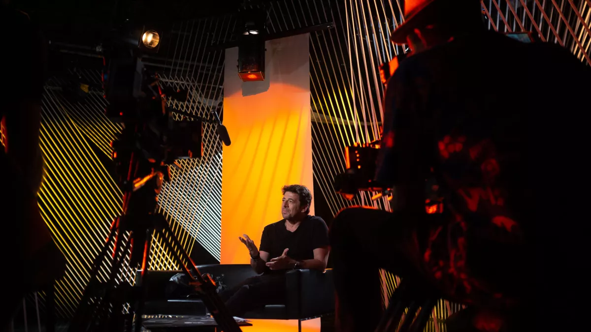 © Damien ALLARD - PROGRAM 33 BRUEL, ENTRE LES LIGNES