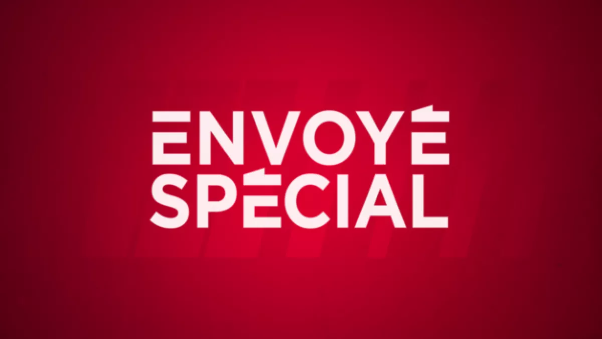Envoyé Spécial 