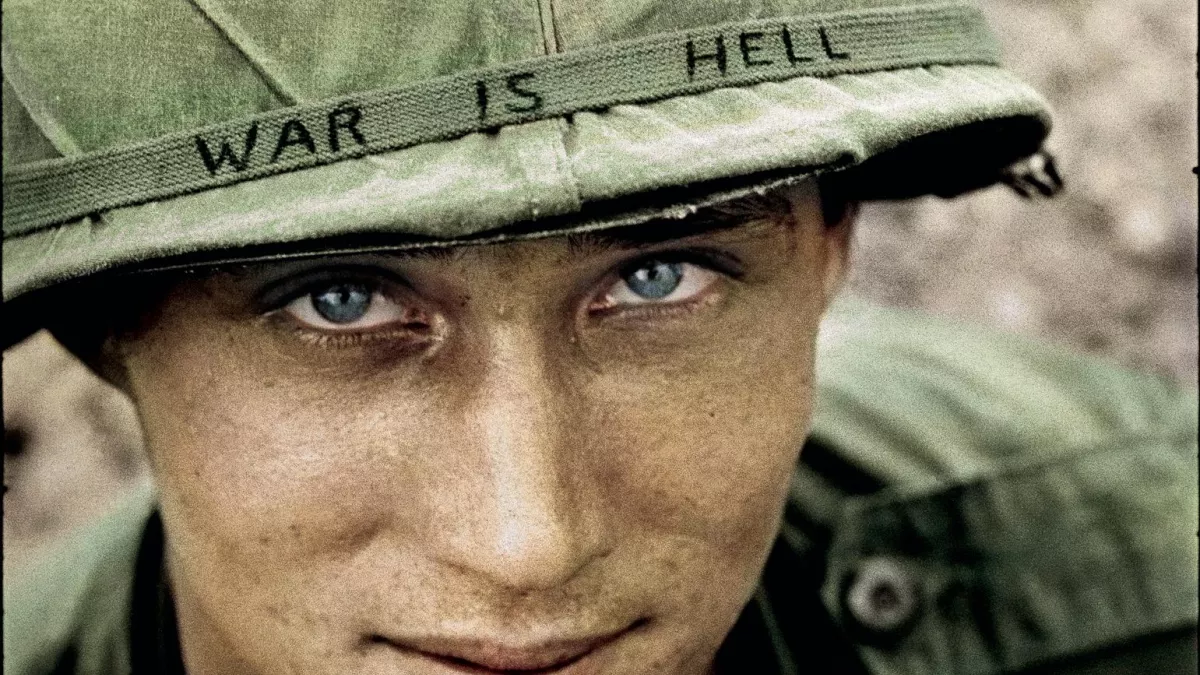 © AP Images, CC&C - ECPAD - INA APOCALYPSE - GUERRE DES MONDES