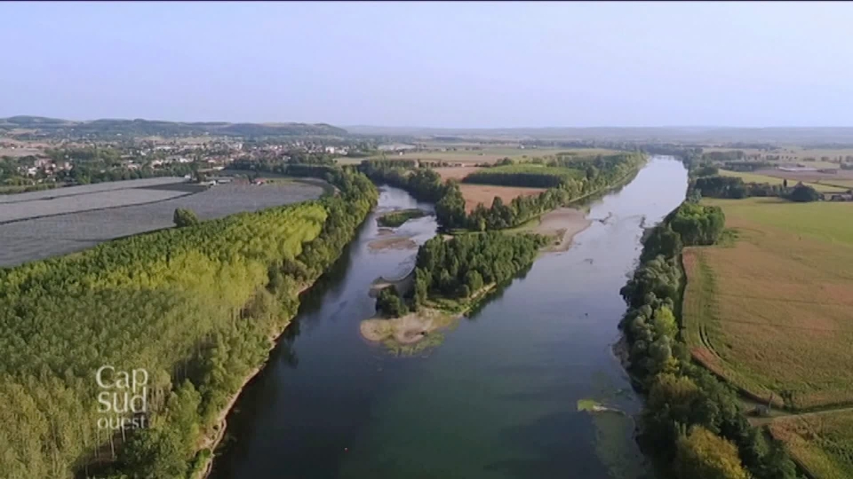 Lot-et-Garonne