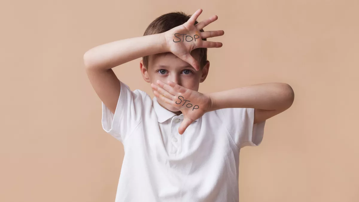 Droits de l’enfant 
