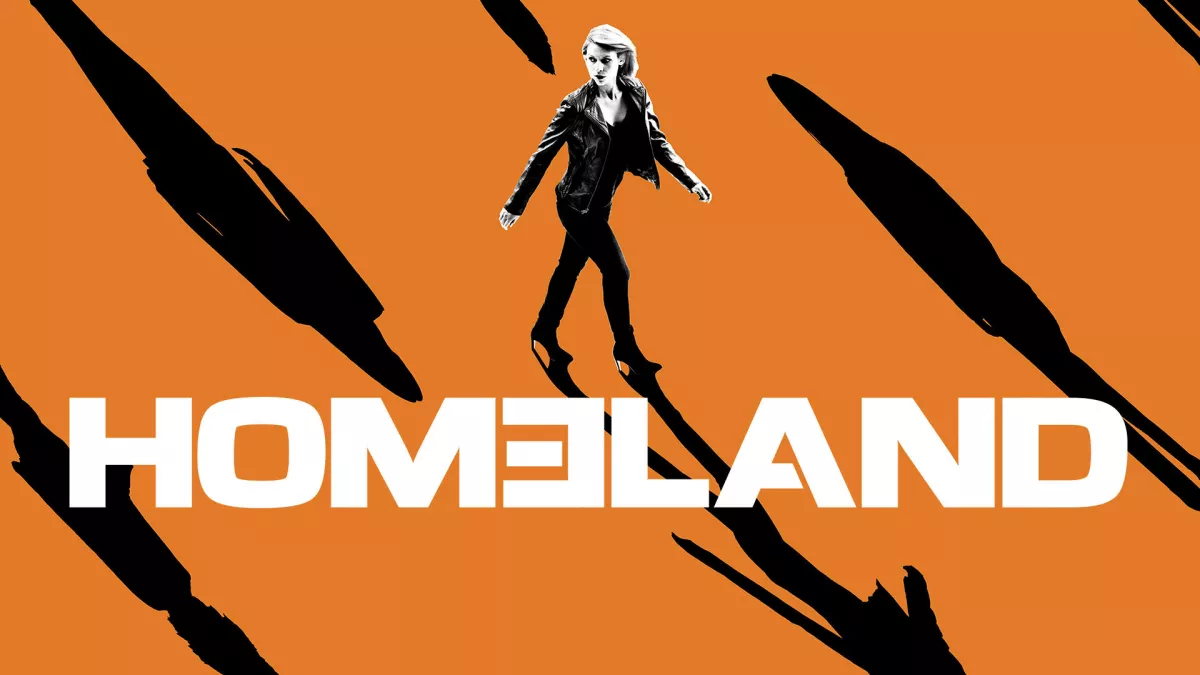 HOMELAND - SAISON 7