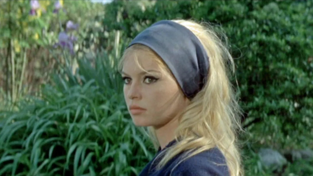 © 1963 Studiocanal - Compagnia Cinematografica Champion S.P.A. / Les Films Marceau / Rome-Paris Films. Tous Droits réservés MÉPRIS (LE)