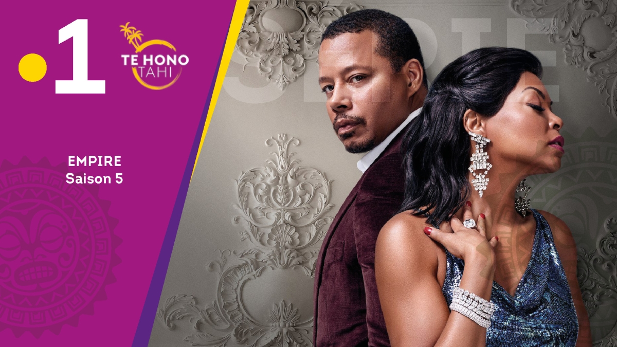 Empire Saison 5 Episode 3 Vostfr Empire - saison 5 | FranceTvPro.fr