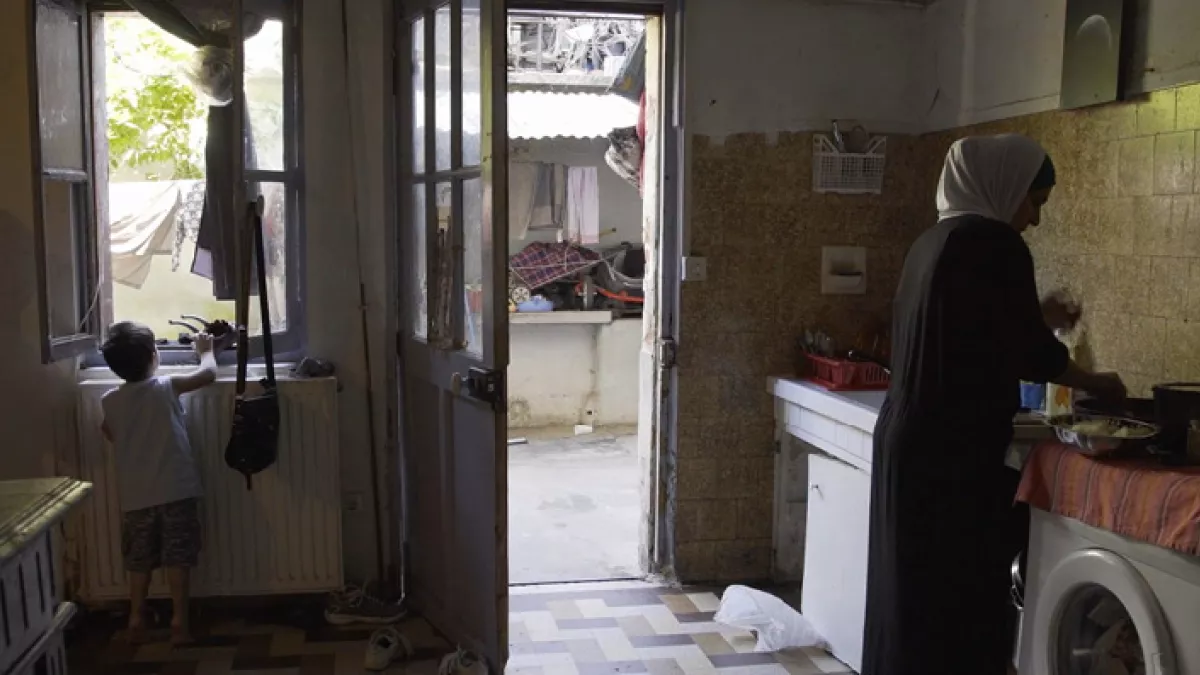 ©les films de la découverte Ce qu'il nous reste
